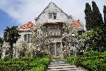 Дворцы семьи Романовых в Мисхоре
