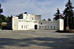 Легендарные батареи Севастополя