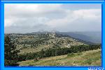 Ай-Петри. Большой каньон Крыма