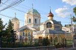 Святой Лука