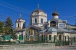 Дорога к св. Луке