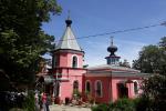Топловский монастырь