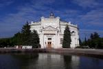 Легендарный Севастополь