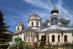 Свято-Троицкий монастырь