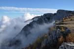 Ай-Петри. Большой каньон Крыма