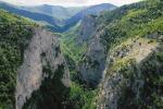 Большой каньон Крыма