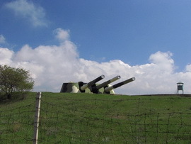 30-я батарея береговой охраны