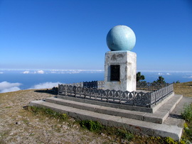 Ай-Петринский меридиан