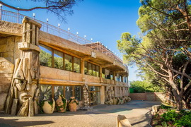 Аквапарк "Атлантида"