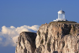 Беседка ветров