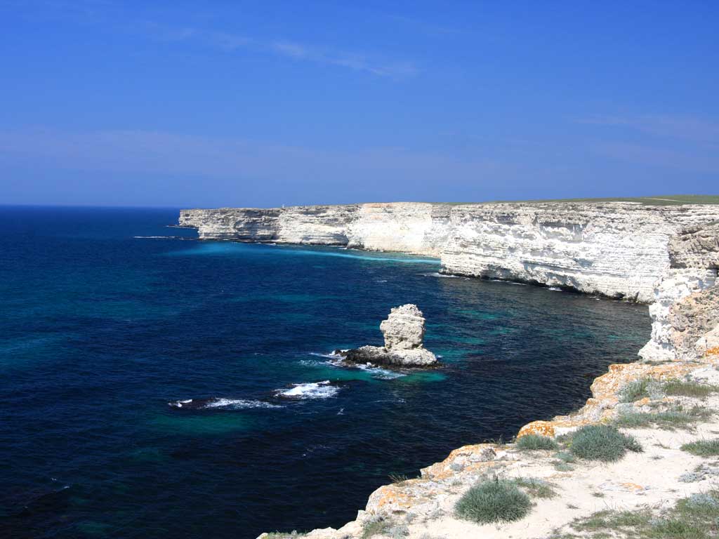 Большой Атлеш