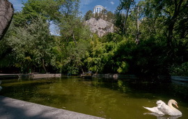 Царское имение Ореанда