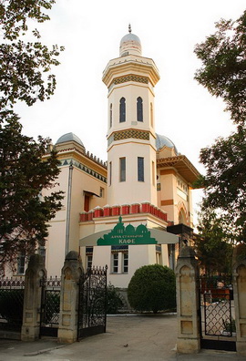 Дача Стамболи