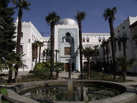 Дворец «Дюльбер»