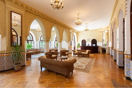 Дворец Меллас