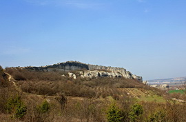 Гора Крокодил