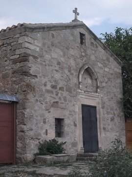 Греческая Церковь Святого Георгия