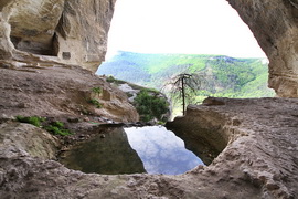 Источник Святой Анастасии