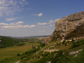 Качинская долина