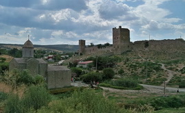 Карантинный холм