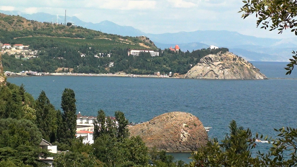 Карасан-Оба