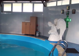 Источник святой Параскевы