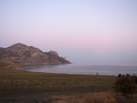 Кутлакская бухта