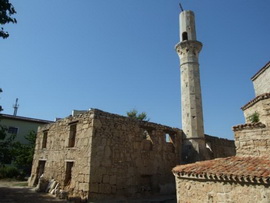 Мечеть «Шукурла - Эфенди»