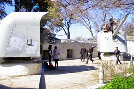 Музей 11-й береговой батареи