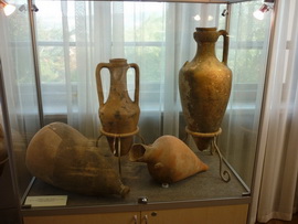 Музей подводной археологии