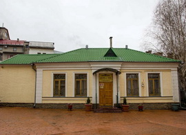 Музей святителя Луки