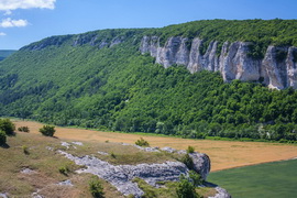 Мыс Кулле-Бурун