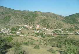 Зеленогорье