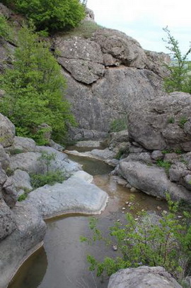 Река Пананьян-Узень