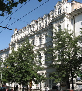 Севастопольский художественный музей имени М. П. Крошицкого