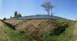 Северное укрепление