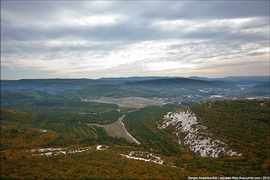 Шульская долина