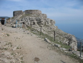 Скала Шишко