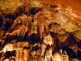 Скельская пещера