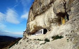 Свято-Благовещенский мужской монастырь