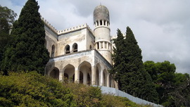 Вилла Мечта