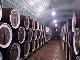 Винзавод Гурзуф