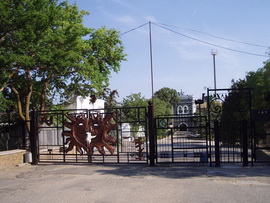 Винзавод «Солнечная Долина»- Архадерессе