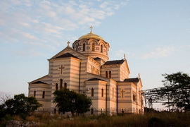 Владимирский собор