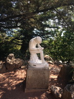 Экскурсия в Никитский ботанический сад из Ялты