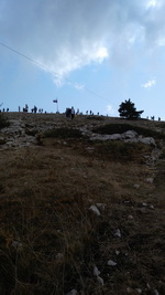 Боткинская тропа здоровья и Ай-Петри