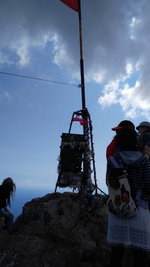 Боткинская тропа здоровья и Ай-Петри