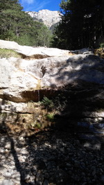 Боткинская тропа здоровья и Ай-Петри