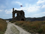 Инкерман. Крепость Каламита. Крым