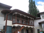 Экскурсия в Бахчисарай из Ялты II часть